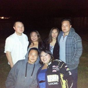 Meet your Posher, Alex